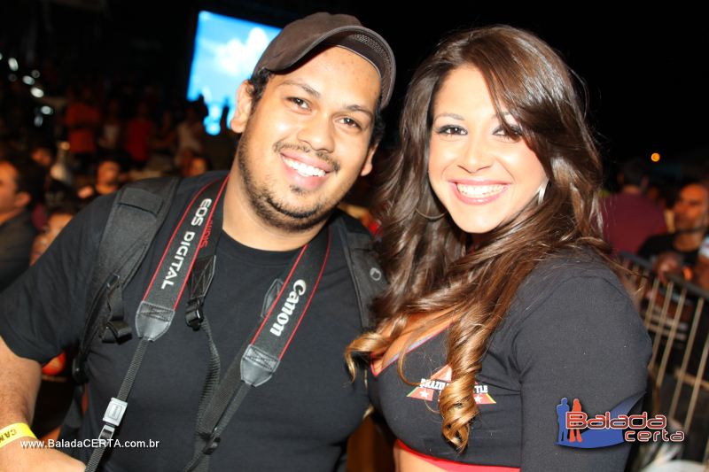 Balada: B2 MMA - Arena de Tits - Choncha Acstica