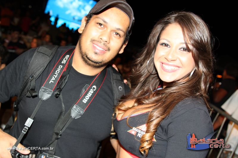 Balada: B2 MMA - Arena de Tits - Choncha Acstica