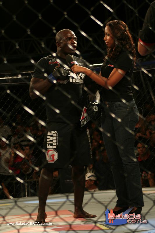 Balada: B2 MMA - Arena de Tits - Choncha Acstica