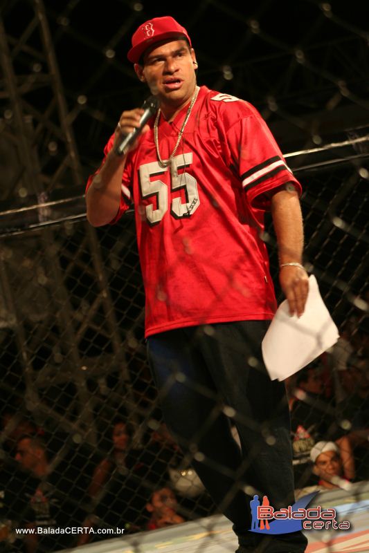 Balada: B2 MMA - Arena de Tits - Choncha Acstica