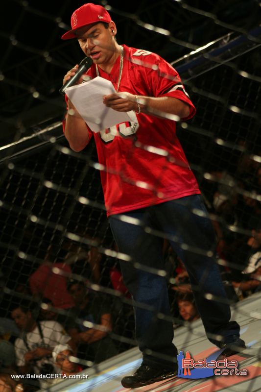 Balada: B2 MMA - Arena de Tits - Choncha Acstica