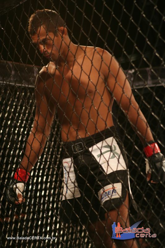 Balada: B2 MMA - Arena de Tits - Choncha Acstica