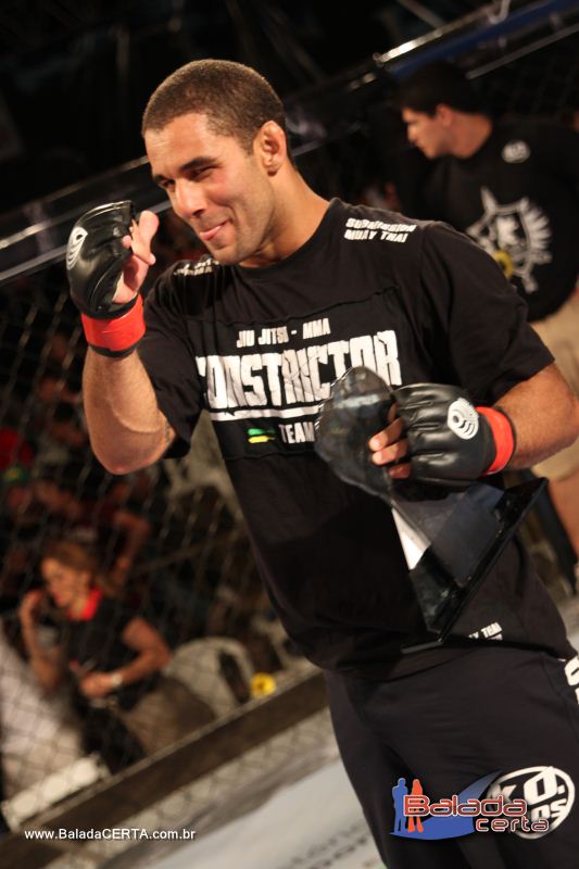 Balada: B2 MMA - Arena de Tits - Choncha Acstica