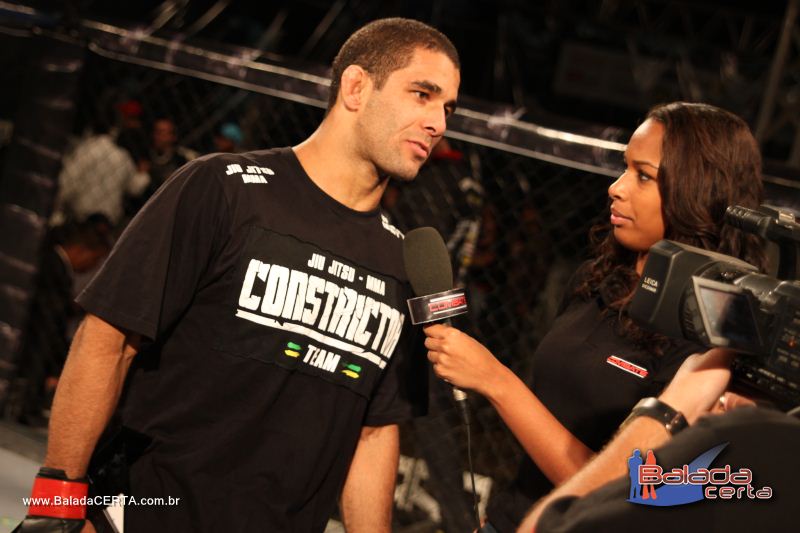 Balada: B2 MMA - Arena de Tits - Choncha Acstica