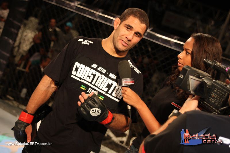 Balada: B2 MMA - Arena de Tits - Choncha Acstica