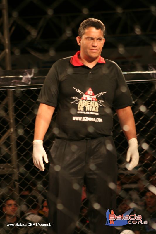 Balada: B2 MMA - Arena de Tits - Choncha Acstica