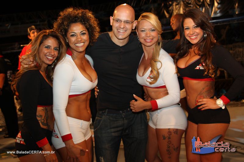 Balada: B2 MMA - Arena de Tits - Choncha Acstica