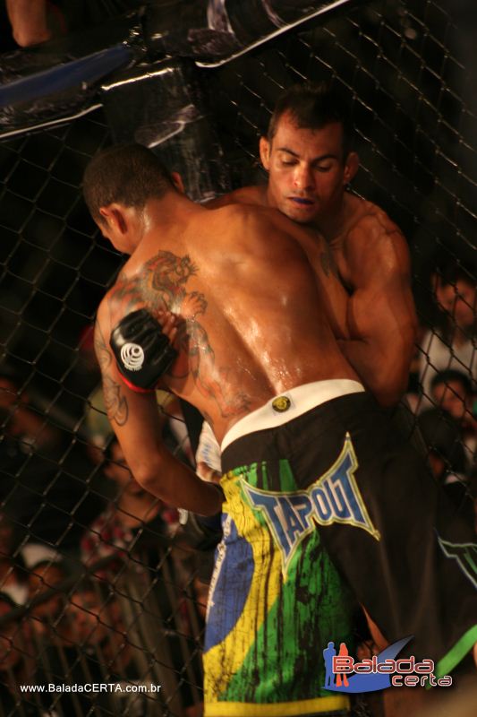 Balada: B2 MMA - Arena de Tits - Choncha Acstica