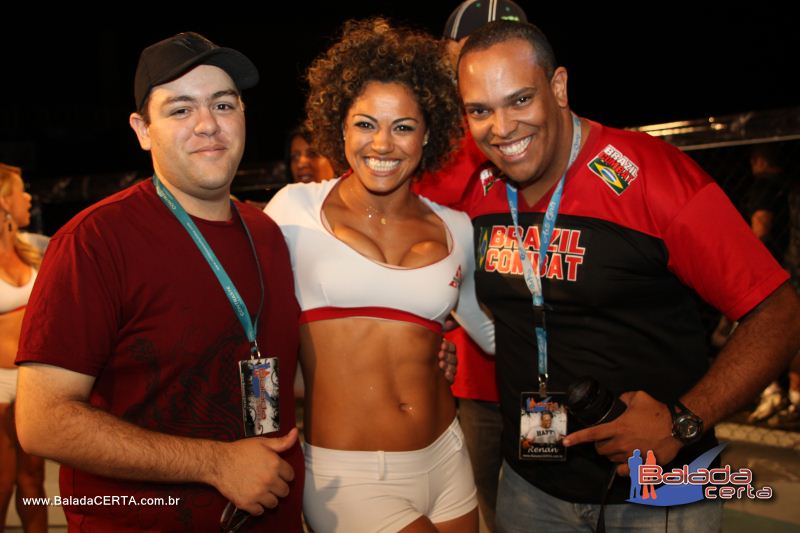 Balada: B2 MMA - Arena de Tits - Choncha Acstica