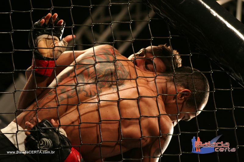 Balada: B2 MMA - Arena de Tits - Choncha Acstica