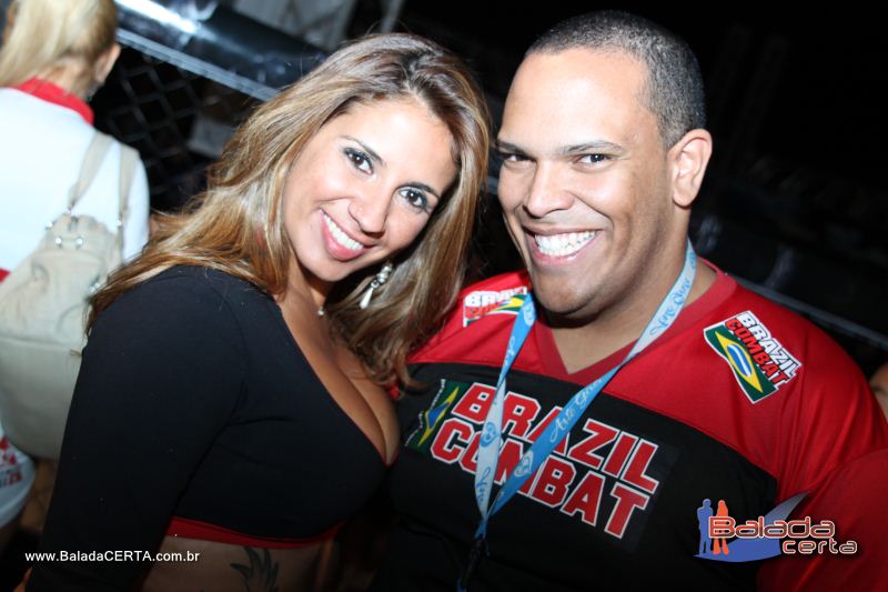 Balada: B2 MMA - Arena de Tits - Choncha Acstica