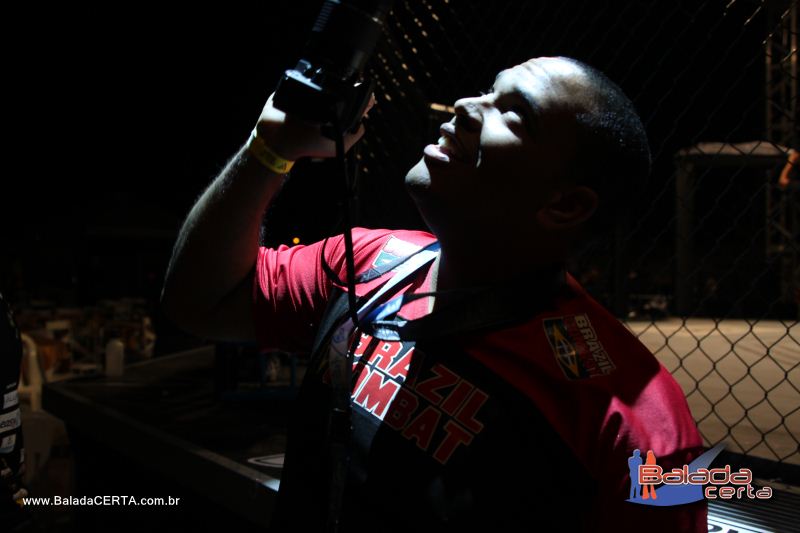 Balada: B2 MMA - Arena de Tits - Choncha Acstica