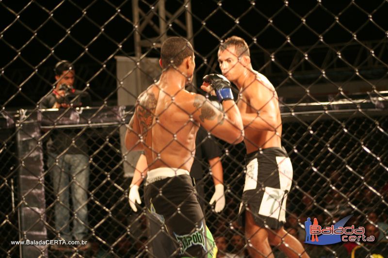 Balada: B2 MMA - Arena de Tits - Choncha Acstica