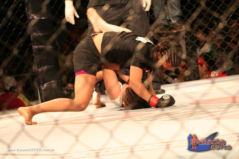 Balada: B2 MMA - Arena de Tits - Choncha Acstica