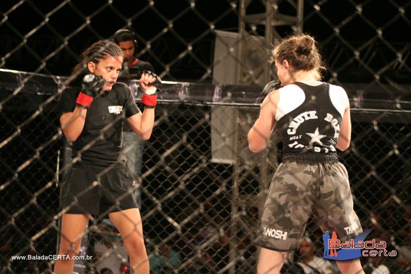 Balada: B2 MMA - Arena de Tits - Choncha Acstica