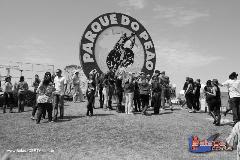 Balada: Festa do Peão Barretos 2011 - Excursão Os Lendários - Barretos - SP