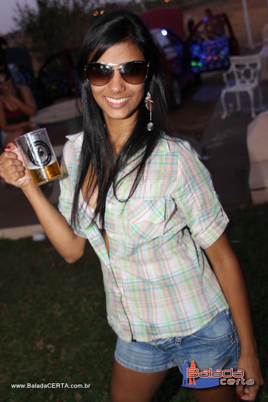Balada: Festa do Peo Barretos 2011 - Excurso Os Lendrios - Barretos - SP