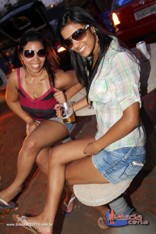 Balada: Festa do Peo Barretos 2011 - Excurso Os Lendrios - Barretos - SP