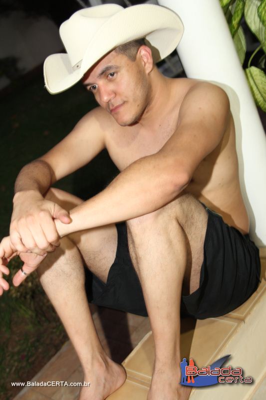 Balada: Festa do Peo Barretos 2011 - Excurso Os Lendrios - Barretos - SP