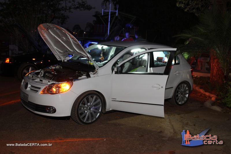 Balada: Festa do Peo Barretos 2011 - Excurso Os Lendrios - Barretos - SP