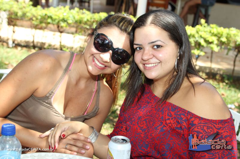 Balada: Festa do Peo Barretos 2011 - Excurso Os Lendrios - Barretos - SP