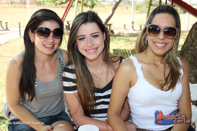 Balada: Festa do Peo Barretos 2011 - Excurso Os Lendrios - Barretos - SP