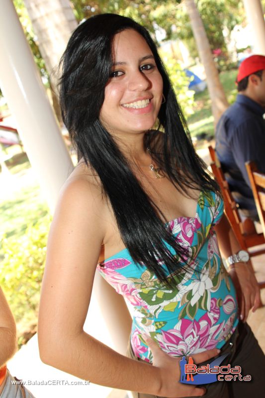 Balada: Festa do Peo Barretos 2011 - Excurso Os Lendrios - Barretos - SP