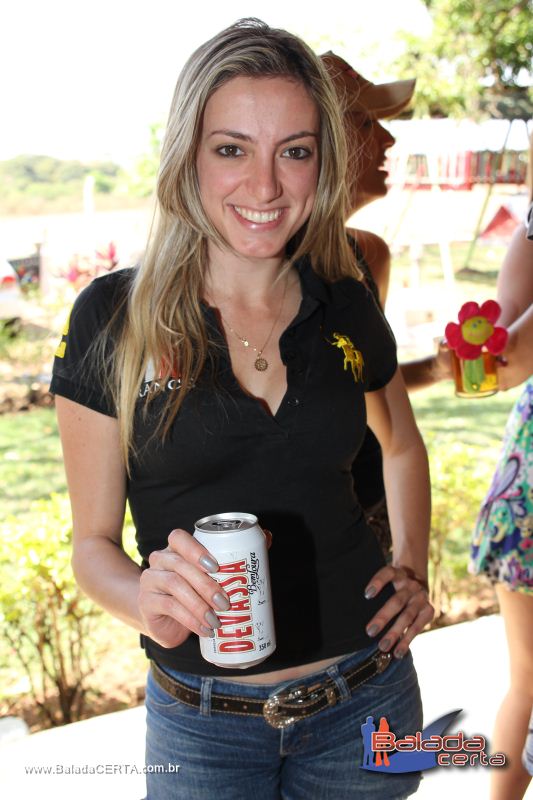 Balada: Festa do Peo Barretos 2011 - Excurso Os Lendrios - Barretos - SP