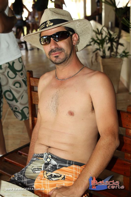 Balada: Festa do Peo Barretos 2011 - Excurso Os Lendrios - Barretos - SP