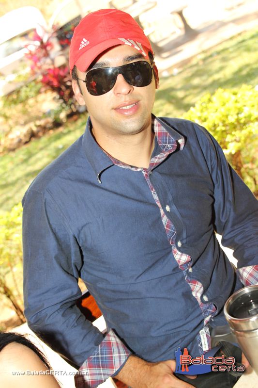 Balada: Festa do Peo Barretos 2011 - Excurso Os Lendrios - Barretos - SP