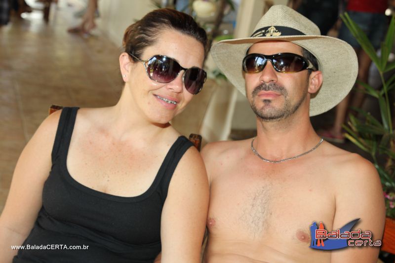 Balada: Festa do Peo Barretos 2011 - Excurso Os Lendrios - Barretos - SP