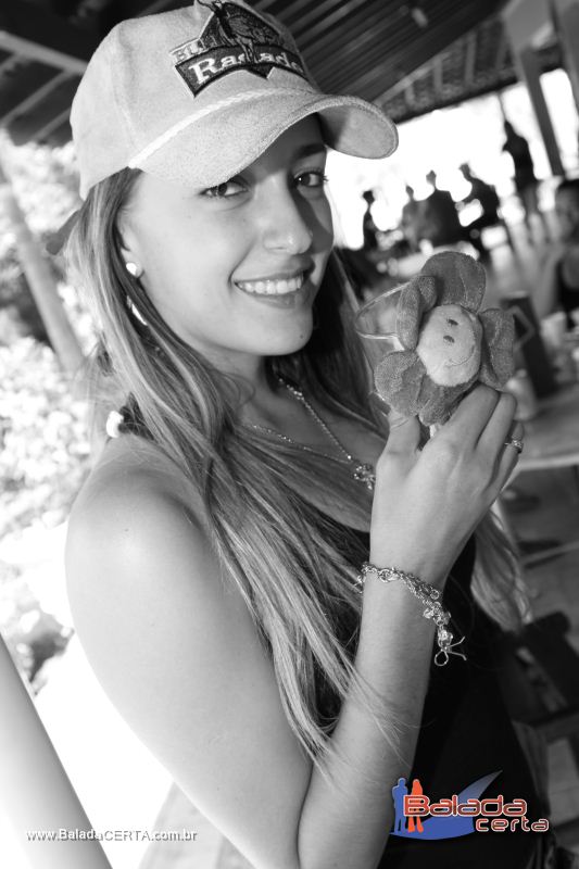 Balada: Festa do Peo Barretos 2011 - Excurso Os Lendrios - Barretos - SP