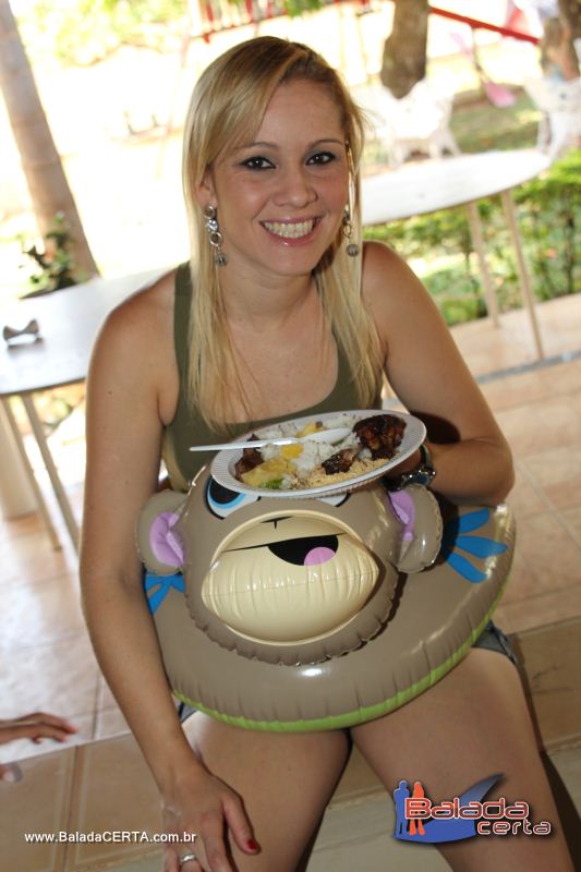 Balada: Festa do Peo Barretos 2011 - Excurso Os Lendrios - Barretos - SP