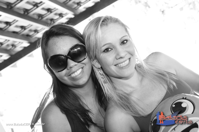 Balada: Festa do Peo Barretos 2011 - Excurso Os Lendrios - Barretos - SP