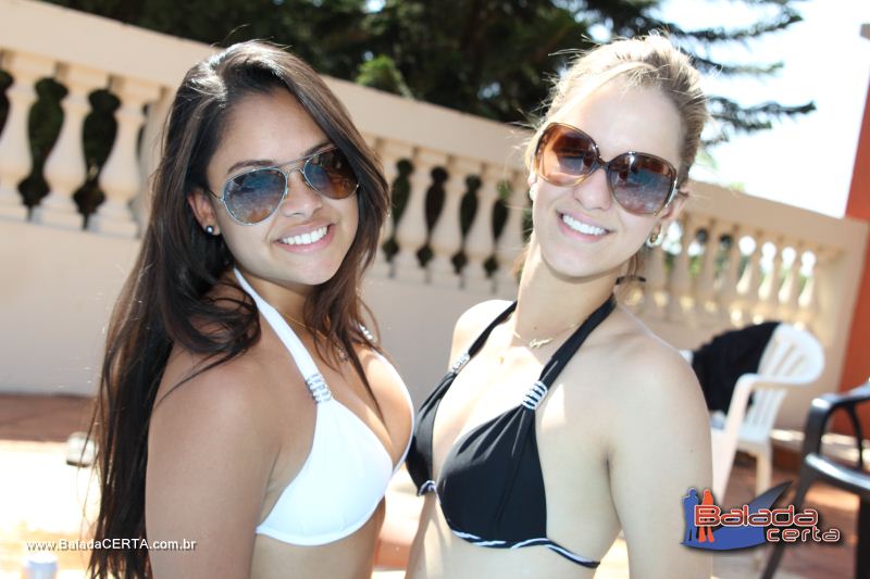 Balada: Festa do Peo Barretos 2011 - Excurso Os Lendrios - Barretos - SP