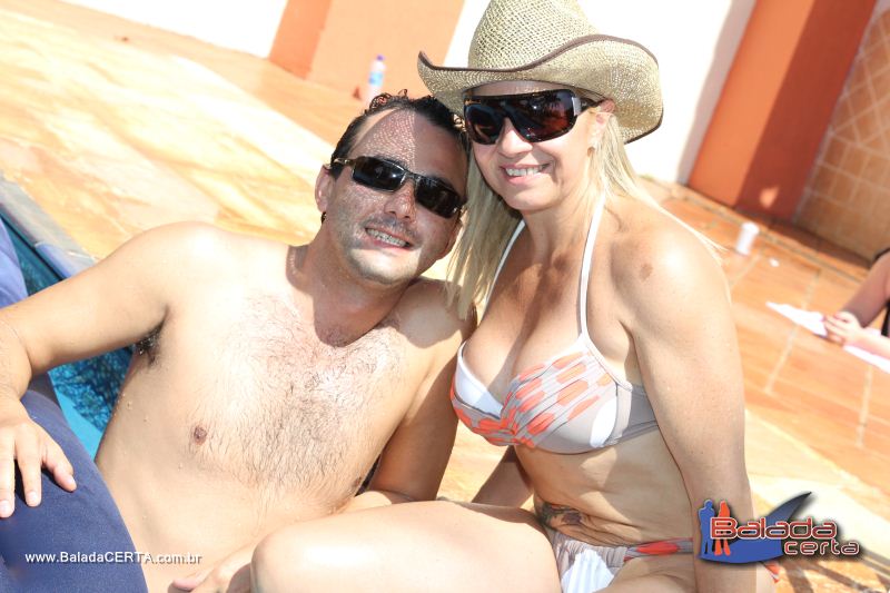 Balada: Festa do Peo Barretos 2011 - Excurso Os Lendrios - Barretos - SP