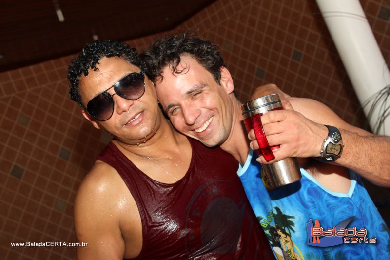 Balada: Festa do Peo Barretos 2011 - Excurso Os Lendrios - Barretos - SP