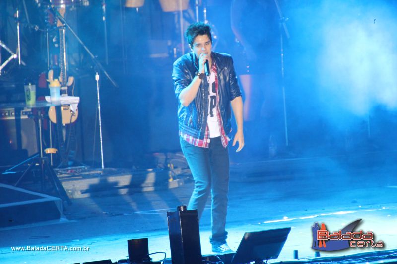 Balada: Festa do Peo Barretos 2011 - Excurso Os Lendrios - Barretos - SP