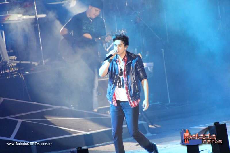 Balada: Festa do Peo Barretos 2011 - Excurso Os Lendrios - Barretos - SP