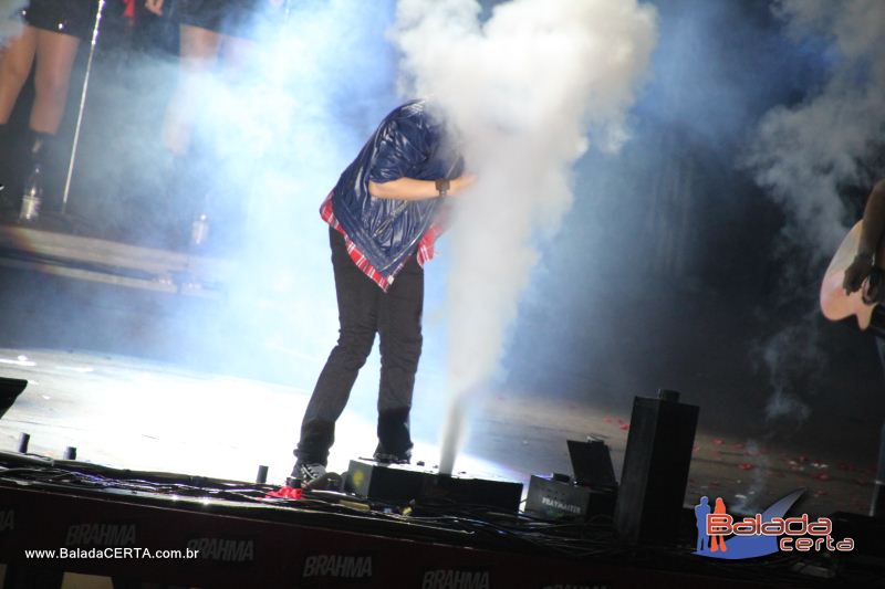 Balada: Festa do Peo Barretos 2011 - Excurso Os Lendrios - Barretos - SP