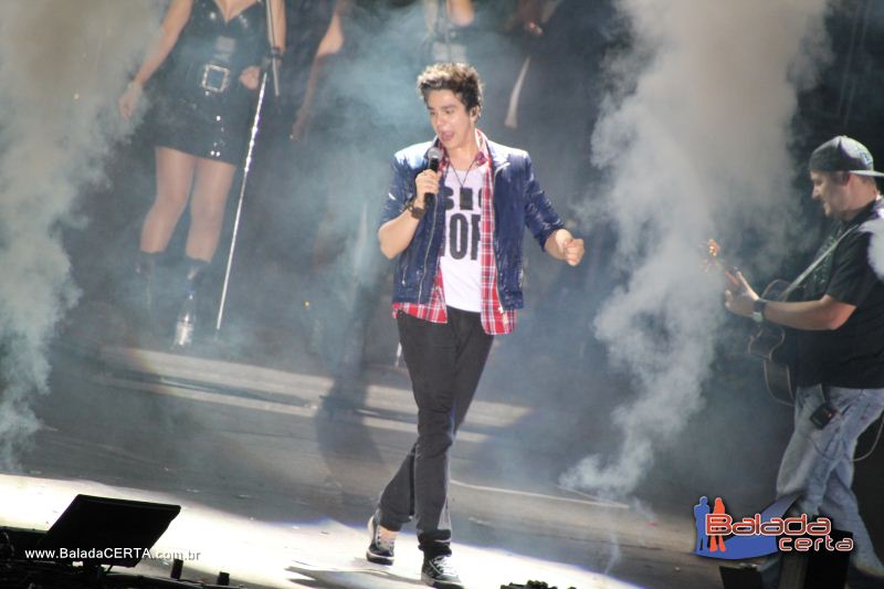 Balada: Festa do Peo Barretos 2011 - Excurso Os Lendrios - Barretos - SP