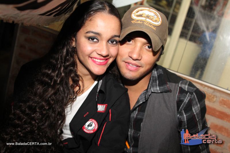 Balada: Festa do Peo Barretos 2011 - Excurso Os Lendrios - Barretos - SP