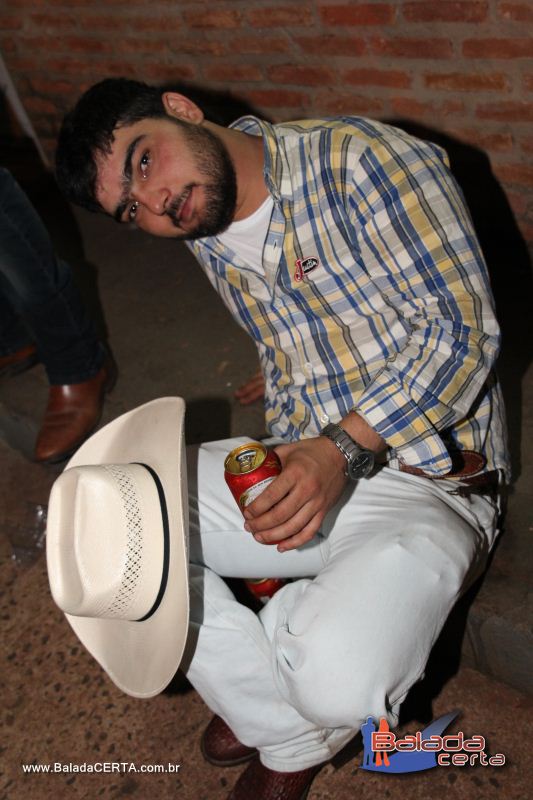 Balada: Festa do Peo Barretos 2011 - Excurso Os Lendrios - Barretos - SP