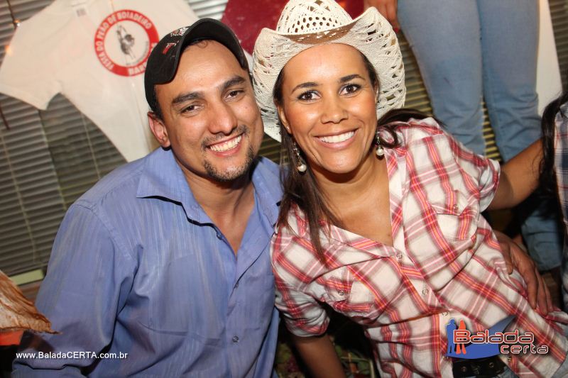 Balada: Festa do Peo Barretos 2011 - Excurso Os Lendrios - Barretos - SP