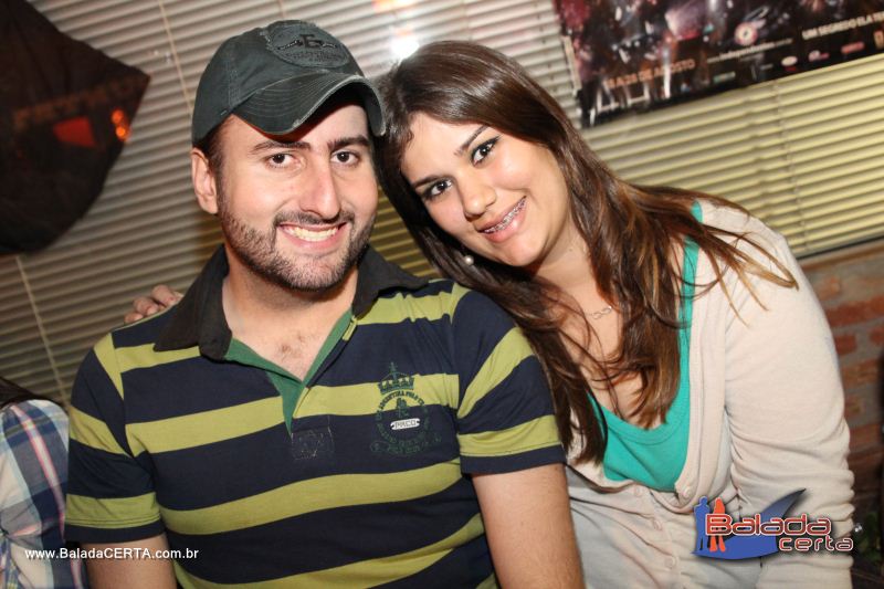 Balada: Festa do Peo Barretos 2011 - Excurso Os Lendrios - Barretos - SP