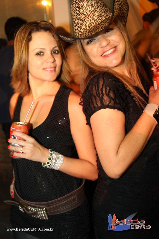 Balada: Festa do Peo Barretos 2011 - Excurso Os Lendrios - Barretos - SP