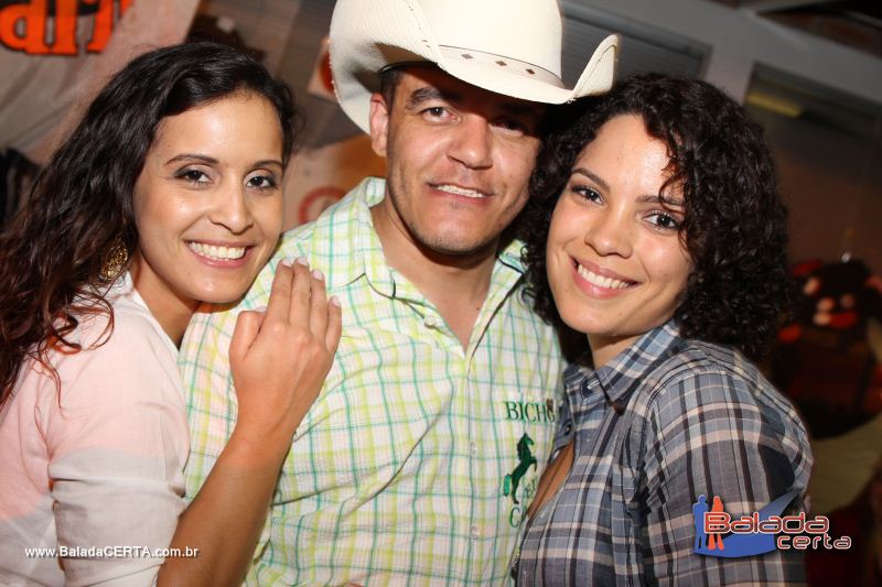 Balada: Festa do Peo Barretos 2011 - Excurso Os Lendrios - Barretos - SP