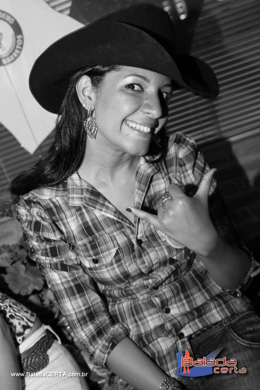 Balada: Festa do Peo Barretos 2011 - Excurso Os Lendrios - Barretos - SP