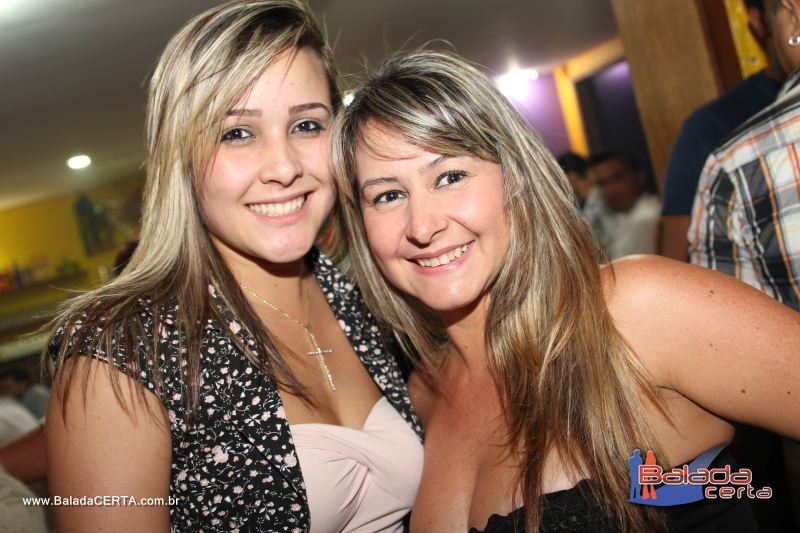 Balada: Inaugurao da Caribe - Taguatinga - DF