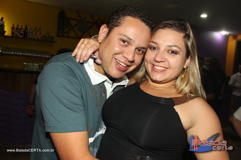 Balada: Inaugurao da Caribe - Taguatinga - DF